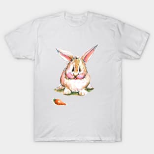 little bunny T-Shirt